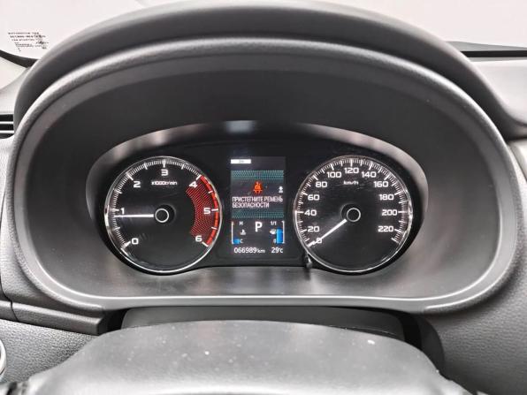 Mitsubishi Pajero Sport III с пробегом 2018 года, цена 3 419 000 рублей, 67000 км, внедорожник, Автокод Объявления