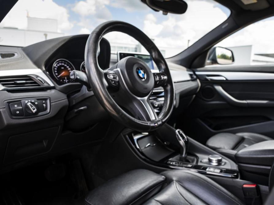 BMW X2 I (F39) Москва  - изображение 11