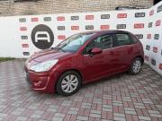 Citroen C3 II Санкт-Петербург  - изображение 9