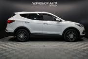 Hyundai Santa Fe III Рестайлинг Крым  - изображение 38
