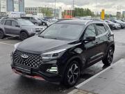 Chery Tiggo 4 Pro I Рестайлинг Санкт-Петербург  - изображение 27