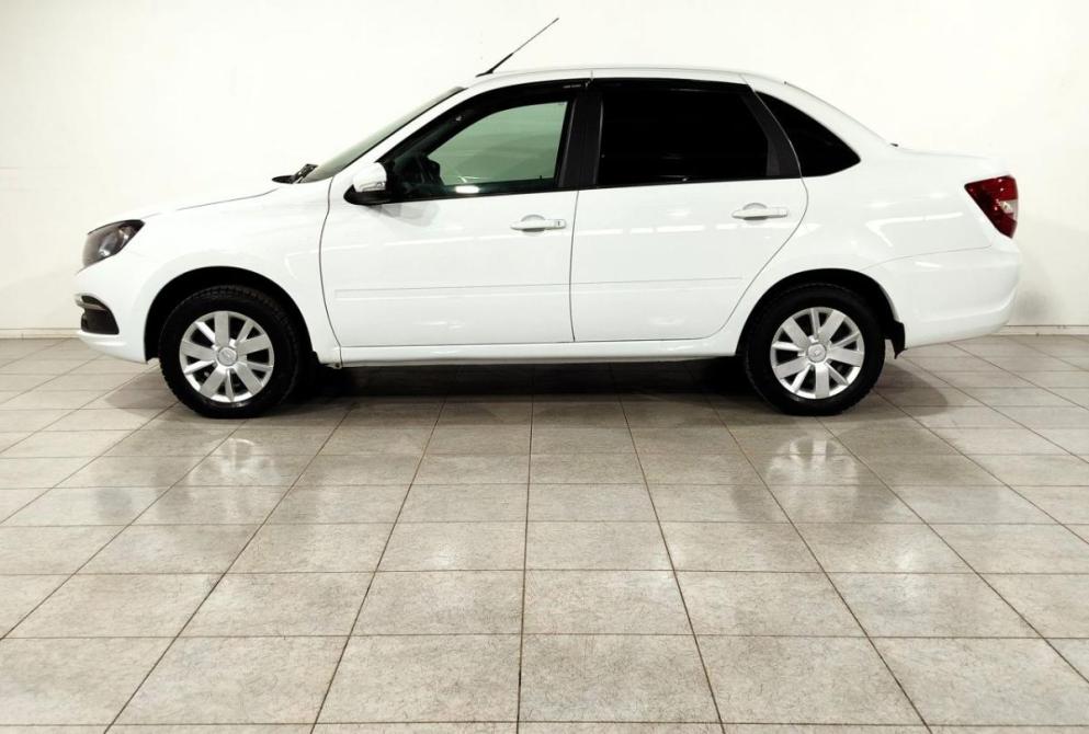 Lada (ВАЗ) Granta I Рестайлинг Саратов  - изображение 8