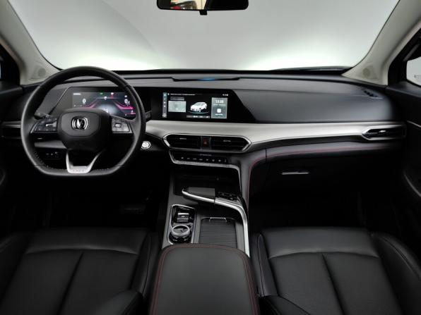 Changan UNI-T I с пробегом 2023 года, цена 2 348 000 рублей, 21431 км, внедорожник, Автокод Объявления