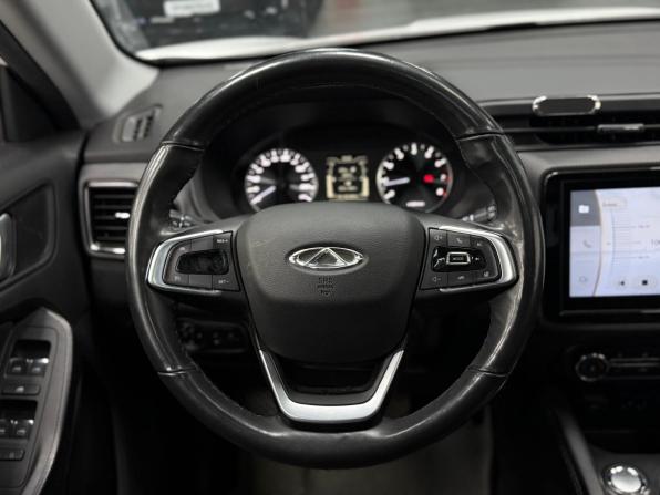 Chery Tiggo 4 I Рестайлинг с пробегом 2022 года, цена 1 500 000 рублей, 55875 км, внедорожник, Автокод Объявления