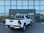 Toyota Hilux VIII Омск  - изображение 46