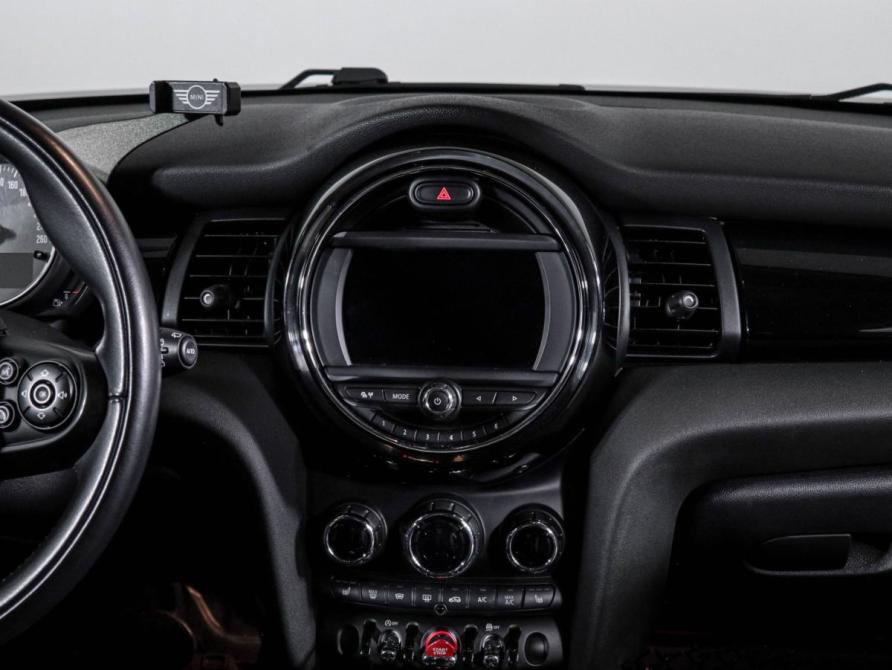 Mini Hatch III (F55/F56) Рестайлинг Москва  - изображение 13