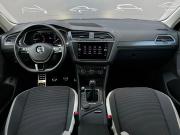 Volkswagen Tiguan II Санкт-Петербург  - изображение 32