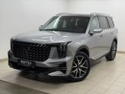 GAC GS8 II Вологда  - изображение 22