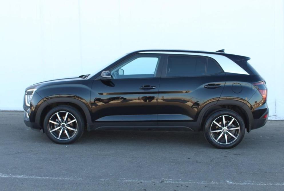 Hyundai Creta II Нижний Новгород  - изображение 4