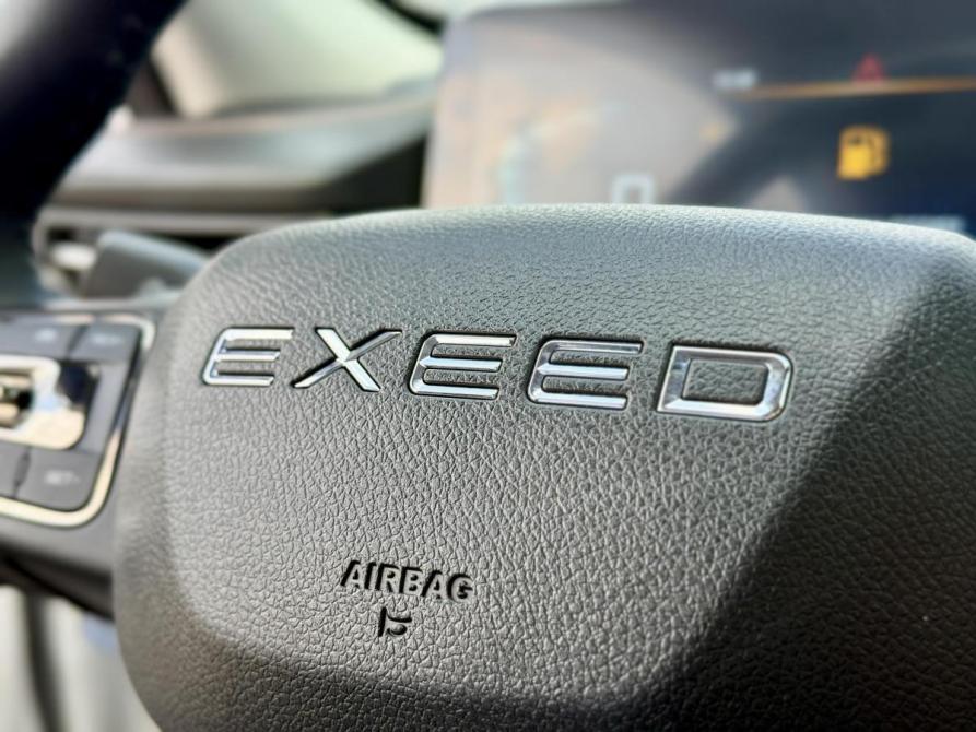 Exeed TXL I Рестайлинг Воронеж  - изображение 18