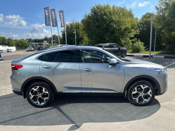 Haval F7x I с пробегом 2021 года, цена 2 139 000 рублей, 33080 км, внедорожник, Автокод Объявления