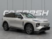 Changan Qiyuan Q07 Краснодар  - изображение 21