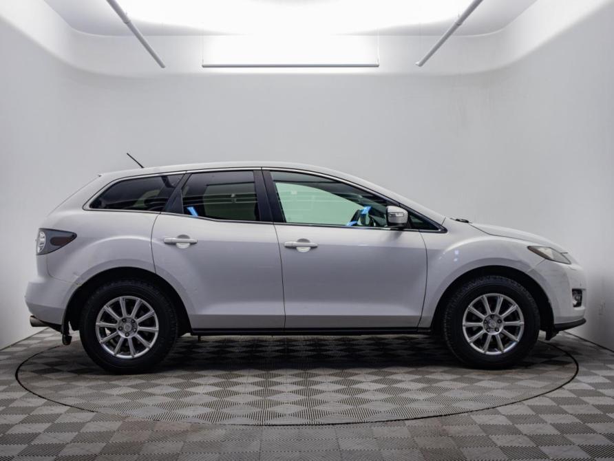 Mazda CX-7 I Москва  - изображение 7