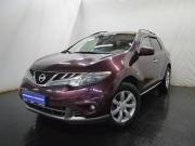 Nissan Murano II (Z51) Рестайлинг 2 Санкт-Петербург  - изображение 18