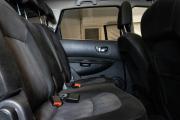 Nissan Qashqai+2 I Рестайлинг Уфа  - изображение 37