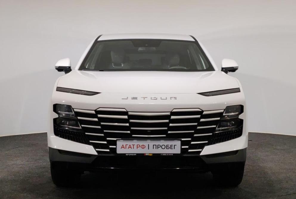JETOUR DASHING I Ярославль  - изображение 2