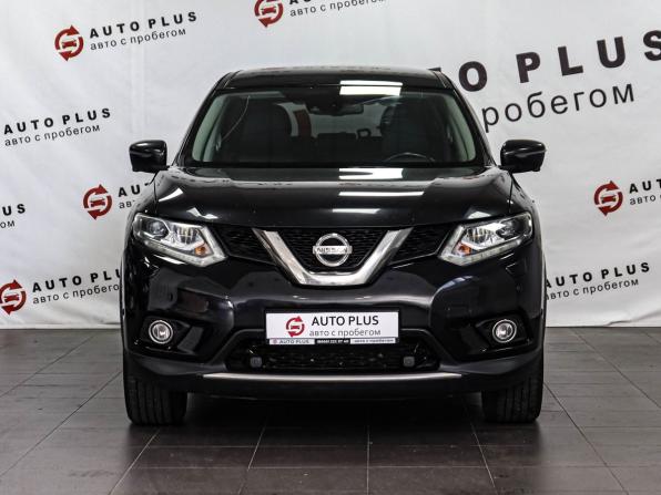 Nissan X-Trail III с пробегом 2018 года, цена 1 559 000 рублей, 147033 км, внедорожник, Автокод Объявления