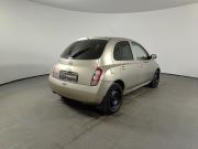 Nissan Micra III (K12) Уфа  - изображение 28