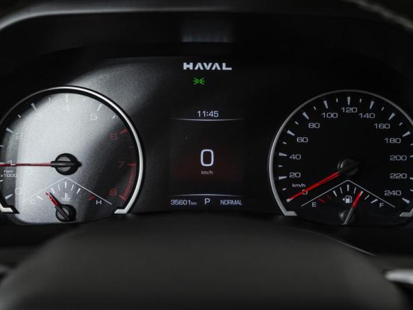 Haval Jolion I Рестайлинг с пробегом 2024 года, цена 1 980 000 рублей, 35574 км, внедорожник, Автокод Объявления