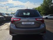 Toyota Vitz III (XP130) Рестайлинг 2 Саратов  - изображение 42