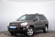 Kia Sportage II Пермь  - изображение 23