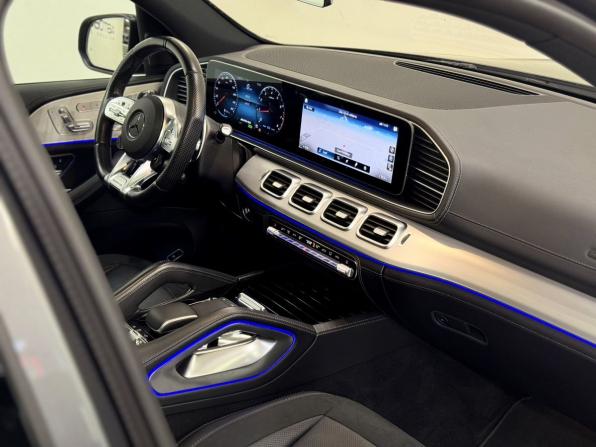 Mercedes-Benz GLE AMG II (V167) с пробегом 2021 года, цена 9 100 000 рублей, 64197 км, внедорожник, Автокод Объявления