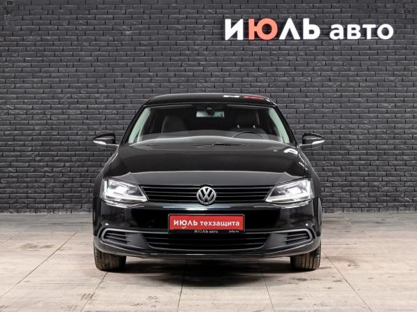 Volkswagen Jetta VI с пробегом 2013 года, цена 900 000 рублей, 251159 км, седан, Автокод Объявления