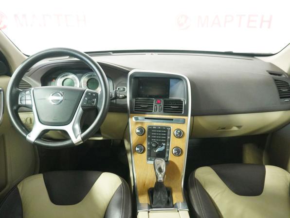 Volvo XC60 I с пробегом 2012 года, цена 1 255 000 рублей, 343171 км, внедорожник, Автокод Объявления