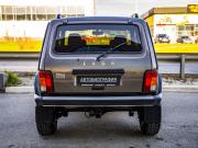 Lada (ВАЗ) Niva Legend Волгоград  - изображение 39