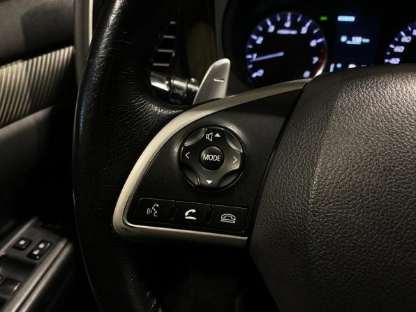 Mitsubishi Outlander III с пробегом 2012 года, цена 1 549 000 рублей, 179872 км, внедорожник, Автокод Объявления