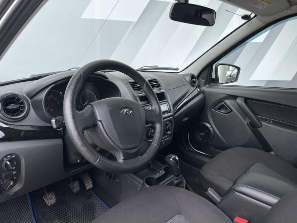 Lada (ВАЗ) Granta I Рестайлинг с пробегом 2019 года, цена 598 000 рублей, 87943 км, хэтчбек, Автокод Объявления