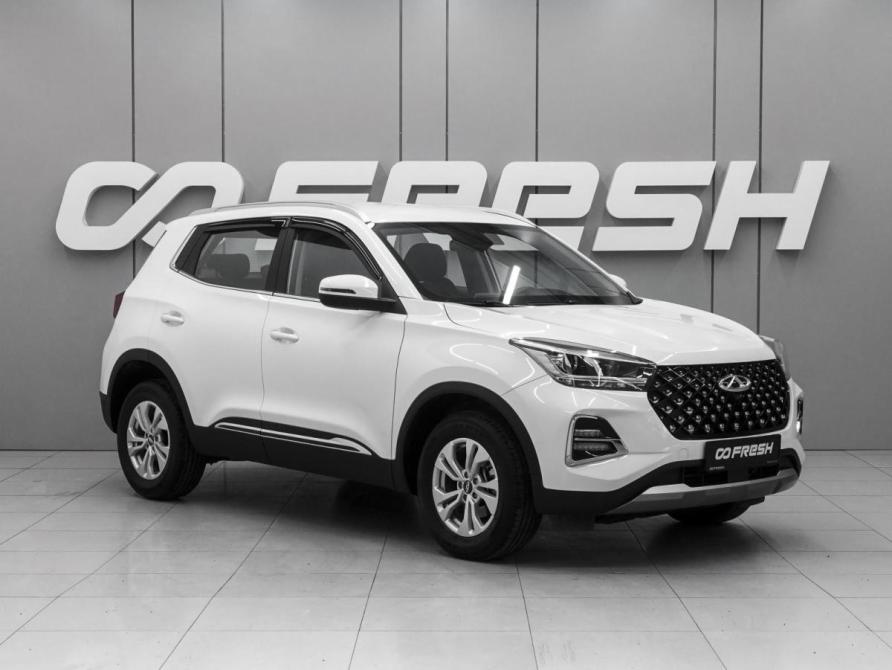 Chery Tiggo 4 Pro I Ростов-на-Дону  - изображение 1