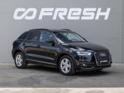 Audi Q3 I (8U) Краснодар  - изображение 22