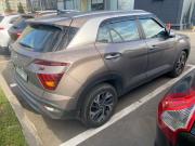 Hyundai Creta II Санкт-Петербург  - изображение 10