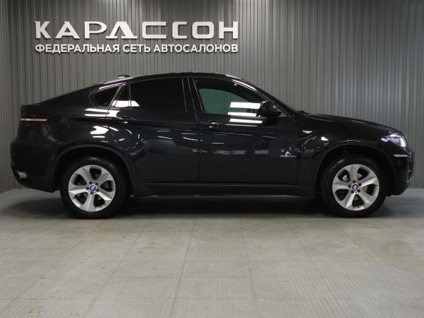 BMW X6 I (E71) Рестайлинг с пробегом 2013 года, цена 1 910 000 рублей, 173000 км, внедорожник, Автокод Объявления