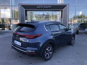 Kia Sportage IV Рестайлинг Брянск  - изображение 20