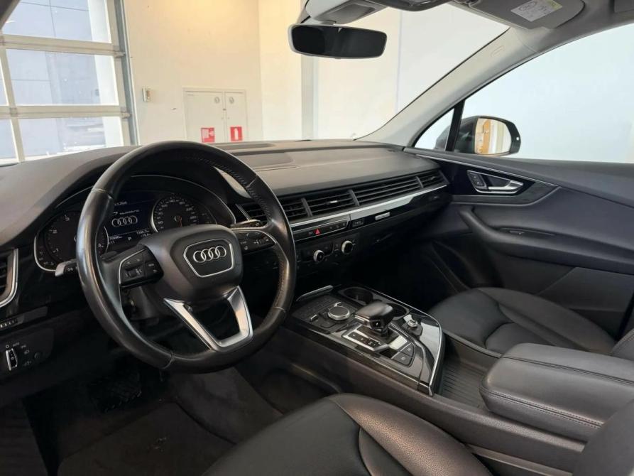 Audi Q7 II (4M) Подольск  - изображение 7