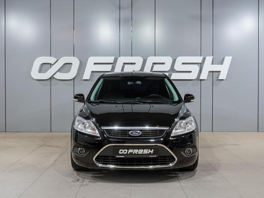 Ford Focus II Рестайлинг Воронеж  - изображение 3