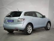 Mazda CX-7 I Новосибирск  - изображение 32