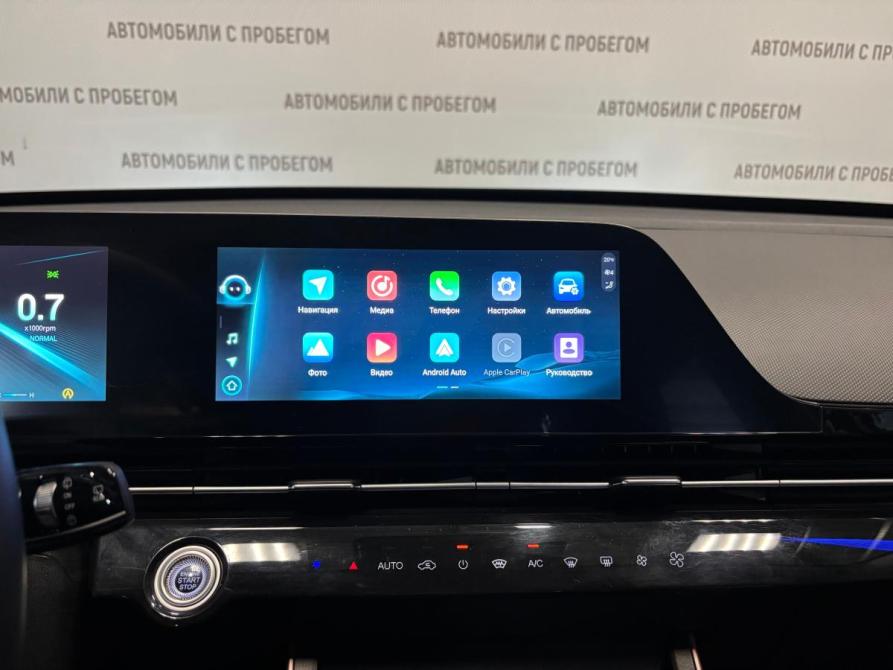 Omoda C5 I Санкт-Петербург  - изображение 21