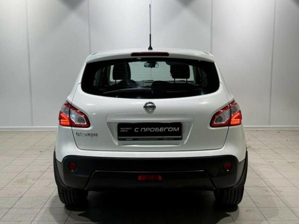 Nissan Qashqai I Рестайлинг с пробегом 2012 года, цена 1 145 000 рублей, 74050 км, внедорожник, Автокод Объявления