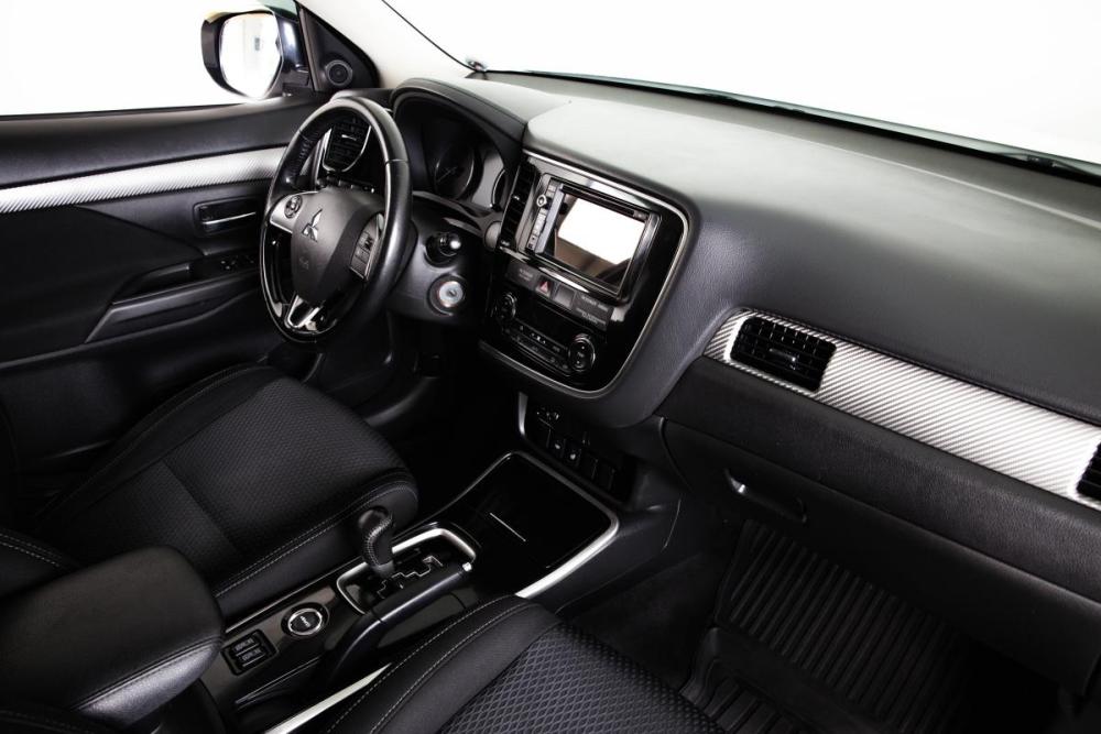 Mitsubishi Outlander III Рестайлинг 2 Пермь  - изображение 10
