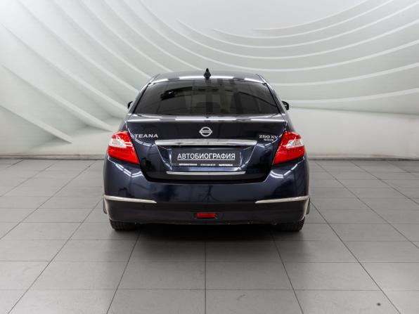 Nissan Teana II (J32) с пробегом 2010 года, цена 798 000 рублей, 154537 км, седан, Автокод Объявления