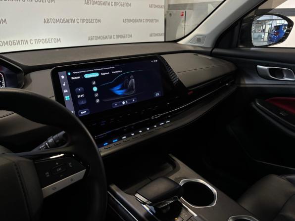 Changan UNI-S (CS55 Plus) с пробегом 2024 года, цена 2 079 000 рублей, 60704 км, внедорожник, Автокод Объявления