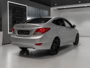 Hyundai Solaris I Москва  - изображение 26
