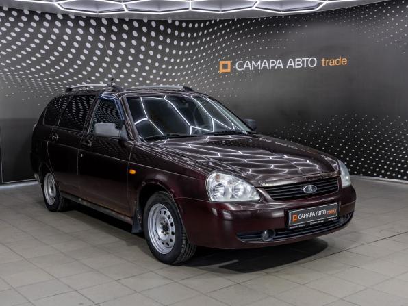 Lada (ВАЗ) Priora I с пробегом 2010 года, цена 221 000 рублей, 181049 км, универсал, Автокод Объявления