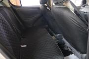 Toyota Vitz I (P10) Омск  - изображение 42