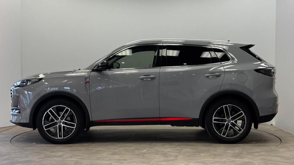 Changan UNI-S (CS55 Plus) Киров  - изображение 2