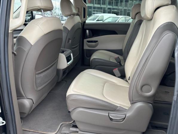 Kia Carnival IV с пробегом 2020 года, цена 3 560 000 рублей, 123955 км, минивэн, Автокод Объявления