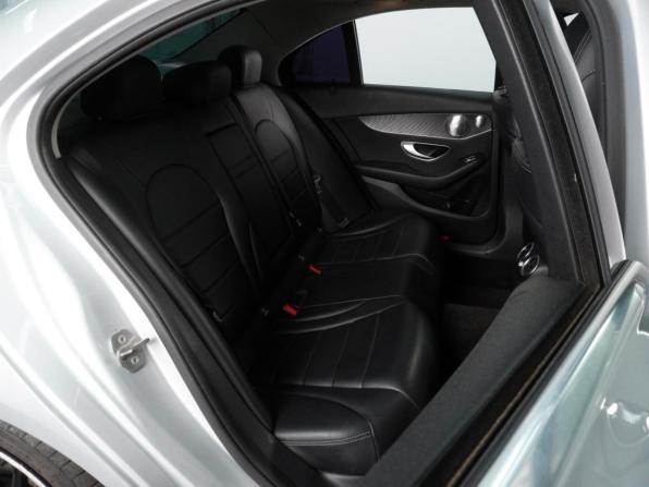 Mercedes-Benz C-Класс IV (W205) с пробегом 2016 года, цена 2 749 000 рублей, 198212 км, седан, Автокод Объявления